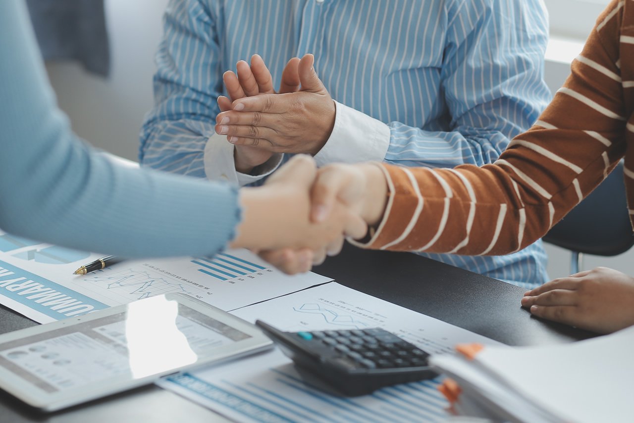 Consultoria contábil para financiamentos