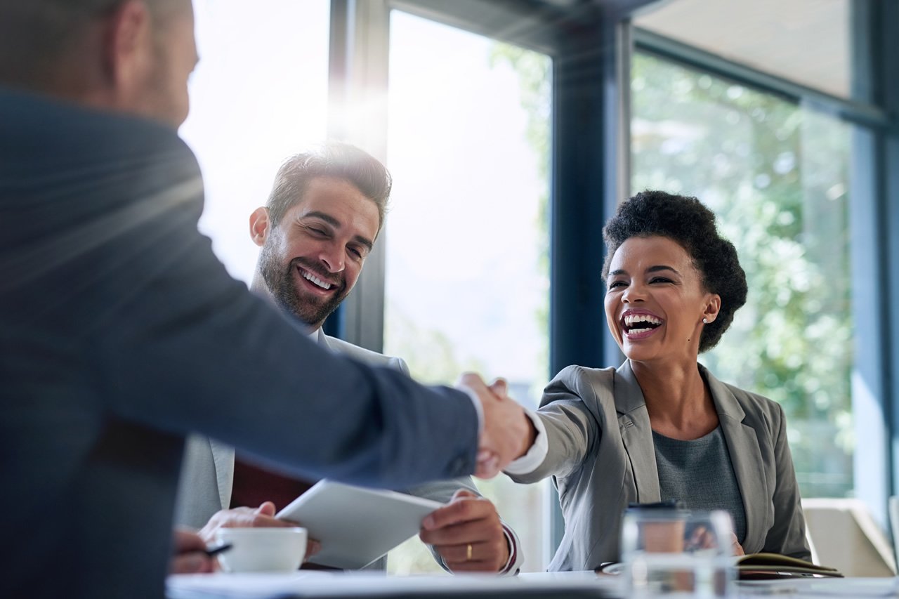 Equilíbrio financeiro com refinanciamento