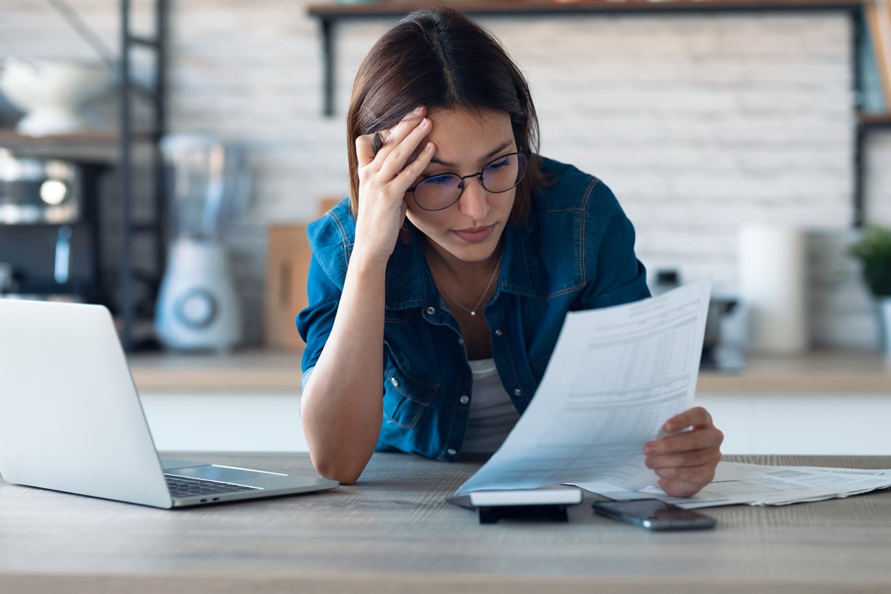 Assistência jurídica em contratos de empréstimo