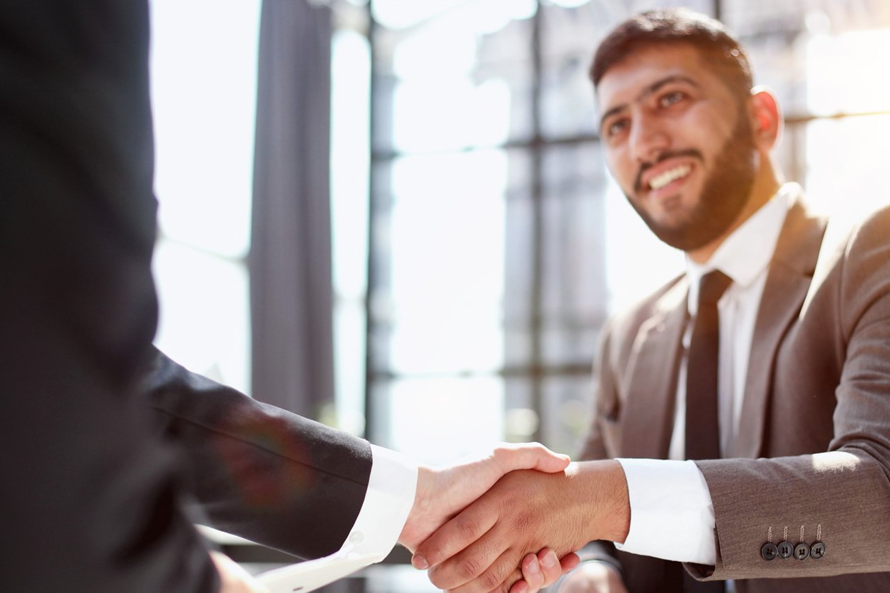 Consultoria financeira para empresas